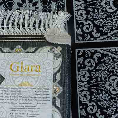 Avin 1200 Reed Runner Rug - GLARA HOME