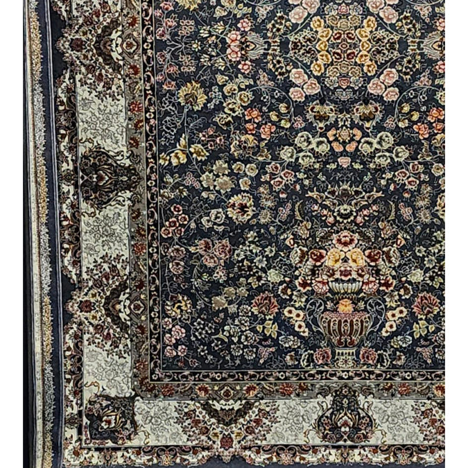 Bahar 700 Reed Persian Rug - GLARA HOME