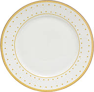 Classic Gold 26-Pieces Bone China Dinner Set – Timeless Luxury (SD-266) - GLARA HOME