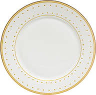 Classic Gold 26-Pieces Bone China Dinner Set – Timeless Luxury (SD-266) - GLARA HOME