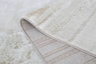 Desert Haze Minimalist Area Rug (WY-04) - GLARA HOME