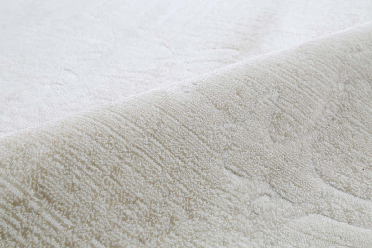 Desert Haze Minimalist Area Rug (WY-04) - GLARA HOME