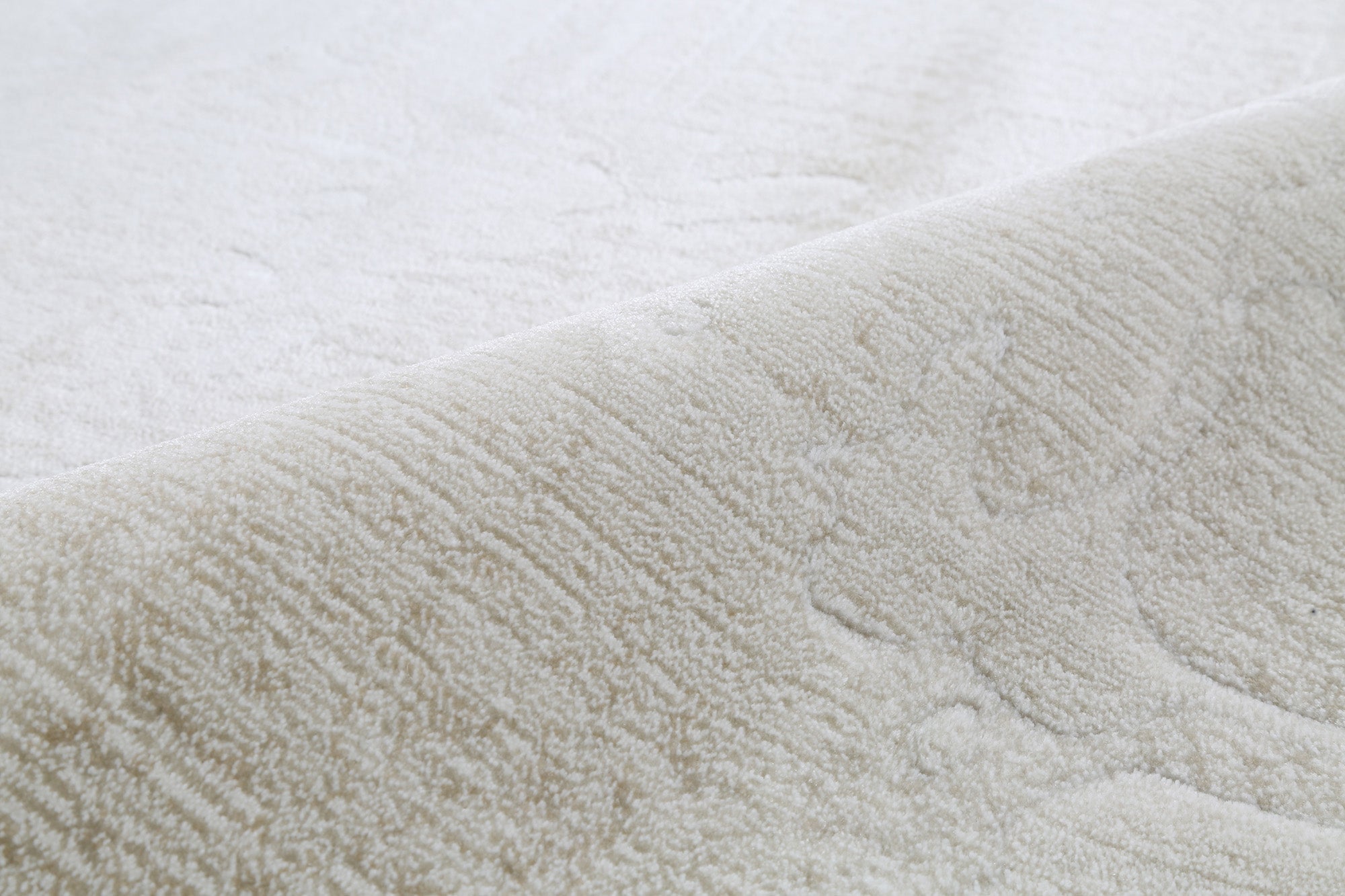 Desert Haze Minimalist Area Rug (WY-04) - GLARA HOME