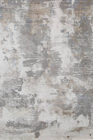 Driftwood Mist Abstract Area Rug (MDC-09) - GLARA HOME