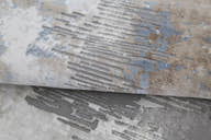 Driftwood Mist Abstract Area Rug (MDC-09) - GLARA HOME