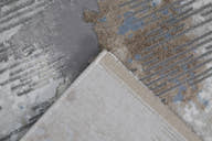 Driftwood Mist Abstract Area Rug (MDC-09) - GLARA HOME