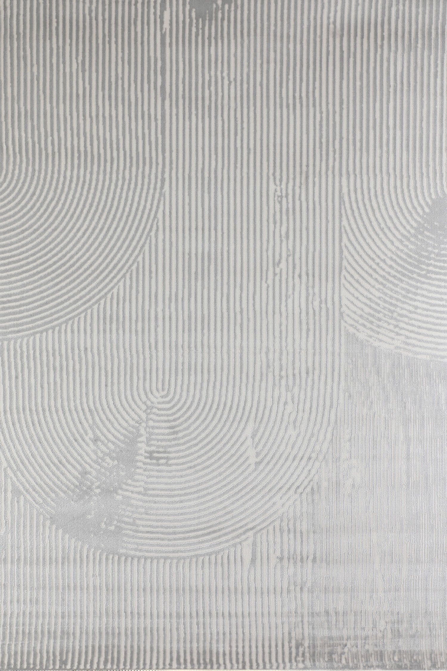 Eclipse Noir Modern Area Rug (AGL-02) - GLARA HOME