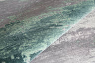 Forest Stream Abstract Area Rug VK-01 - GLARA HOME