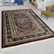 G230 Silk Rug - GLARA HOME