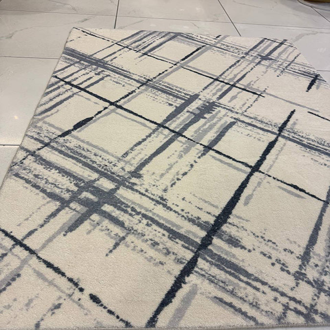 G3049-5 Runner Rug - GLARA HOME