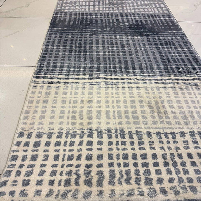 G3052-3 Runner Rug - GLARA HOME