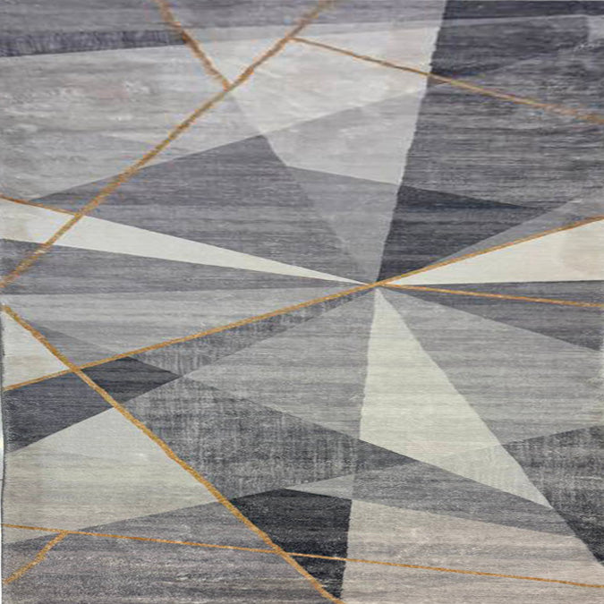 G4753-9 Runner Rug - GLARA HOME