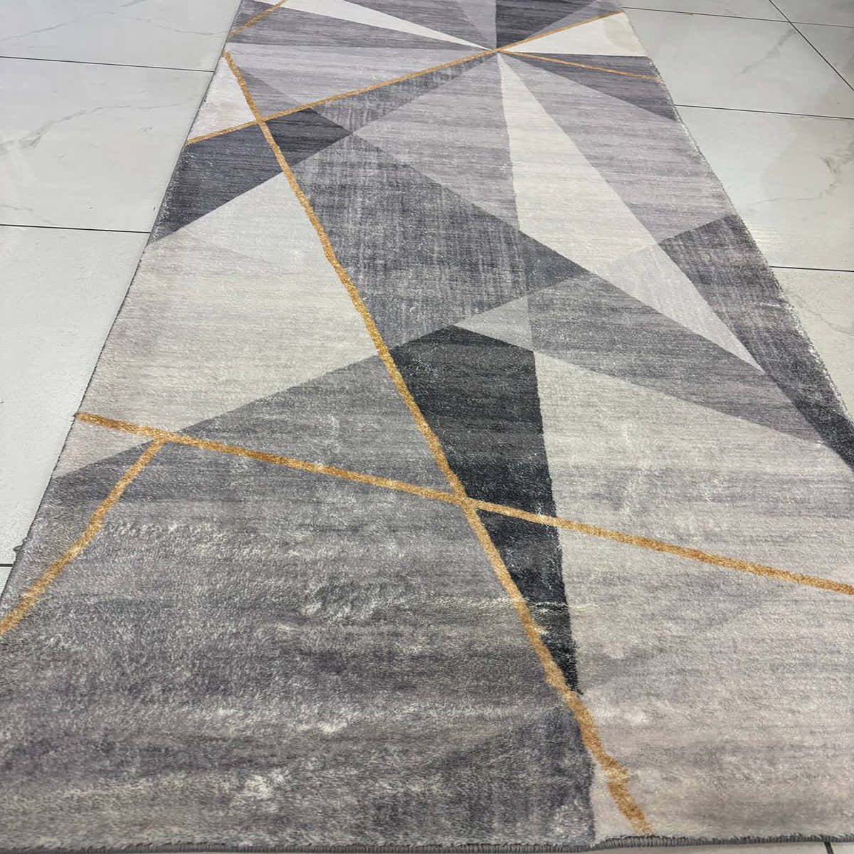 G4753-9 Runner Rug - GLARA HOME