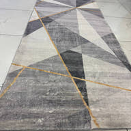 G4753-9 Runner Rug - GLARA HOME