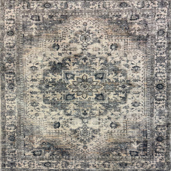 G5439-5 Runner Rug - GLARA HOME