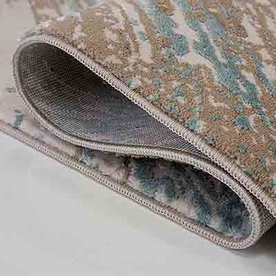 H5478 Turkish Rug - GLARA HOME