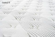 Glara Home Contour E Mattress - GLARA HOME