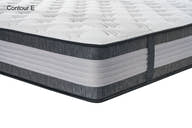 Glara Home Contour E Mattress - GLARA HOME