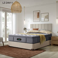Glara Home LZ-24M11 Compressed Mattress - GLARA HOME