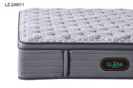 Glara Home LZ-24M11 Compressed Mattress - GLARA HOME