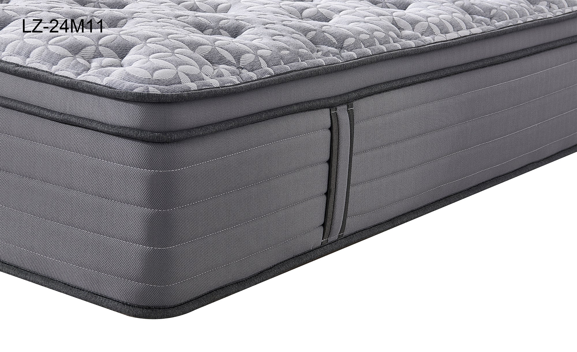 Glara Home LZ-24M11 Compressed Mattress - GLARA HOME