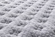 Glara Home LZ-24M11 Compressed Mattress - GLARA HOME
