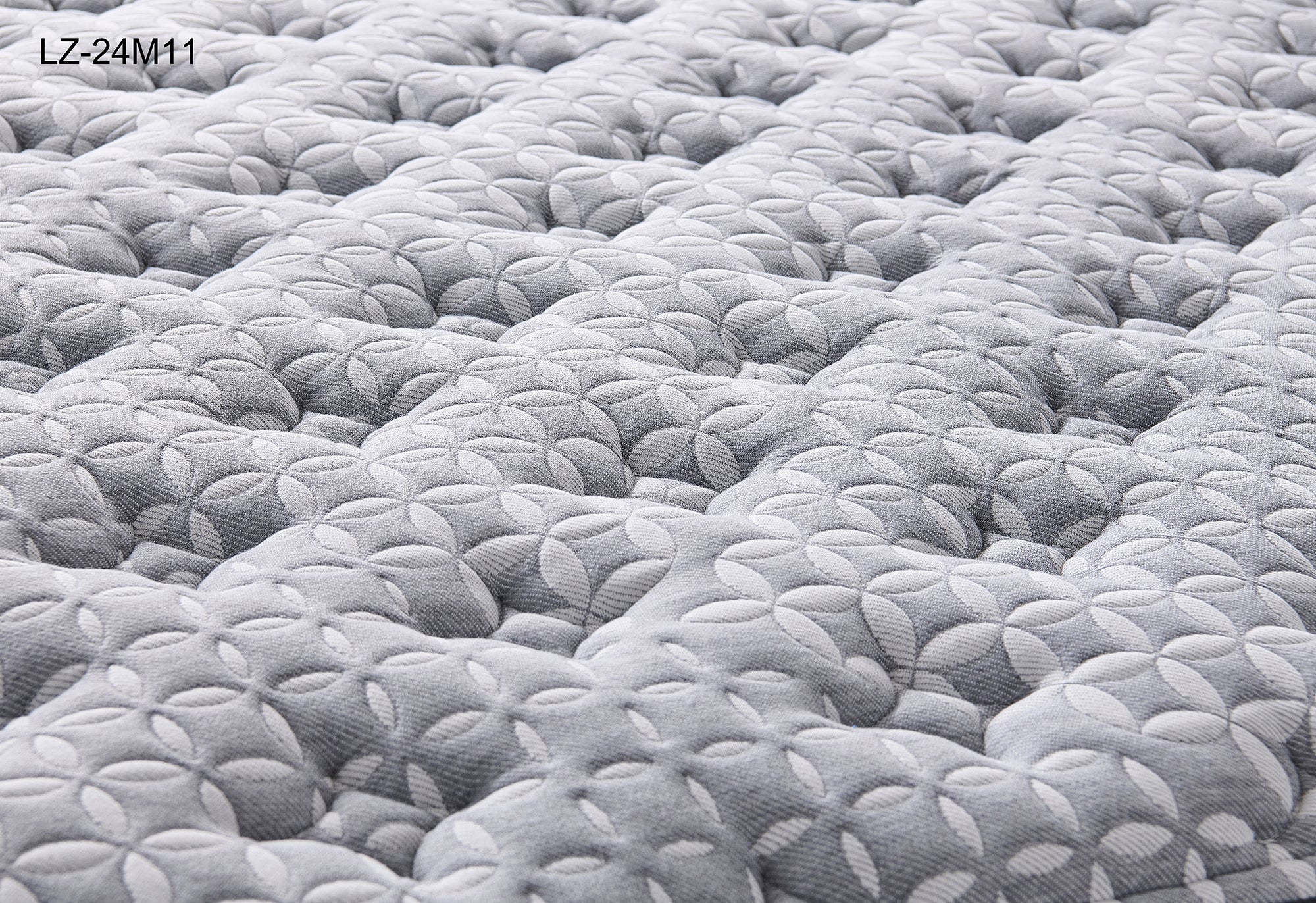 Glara Home LZ-24M11 Compressed Mattress - GLARA HOME