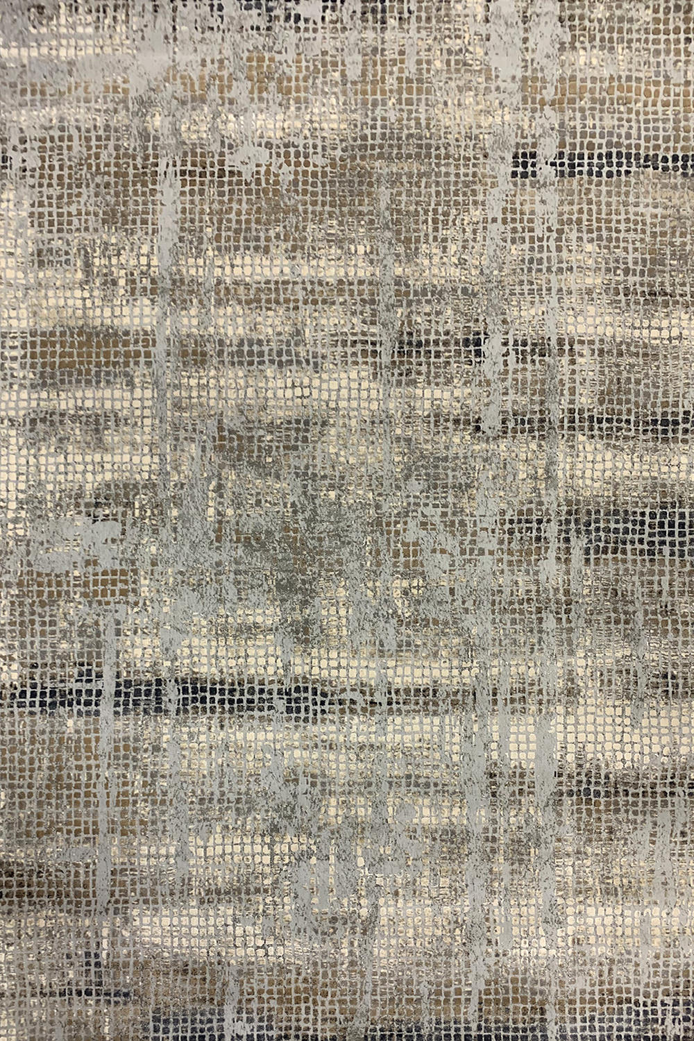 H4852 Turkish Rug - GLARA HOME