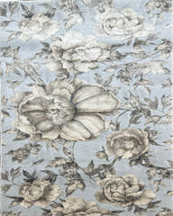 H4859 Runner Rug - GLARA HOME