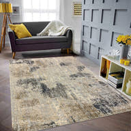 H4870 Turkish Rug - GLARA HOME