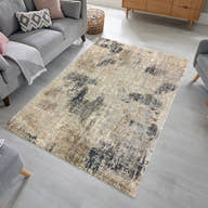 H4870 Turkish Rug - GLARA HOME