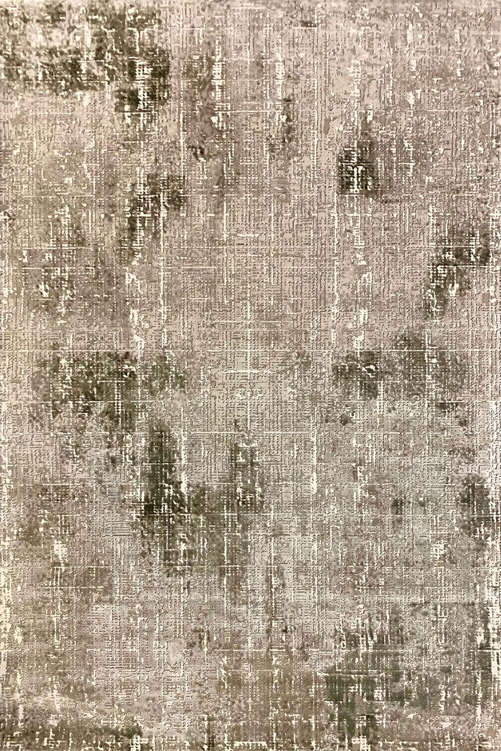 H4870 Turkish Rug - GLARA HOME