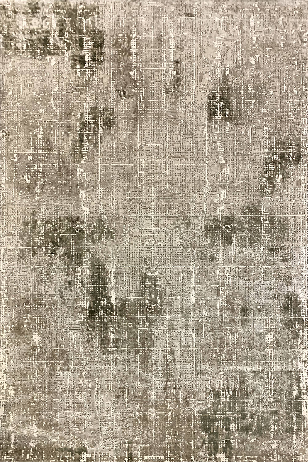 H4870 Turkish Rug - GLARA HOME
