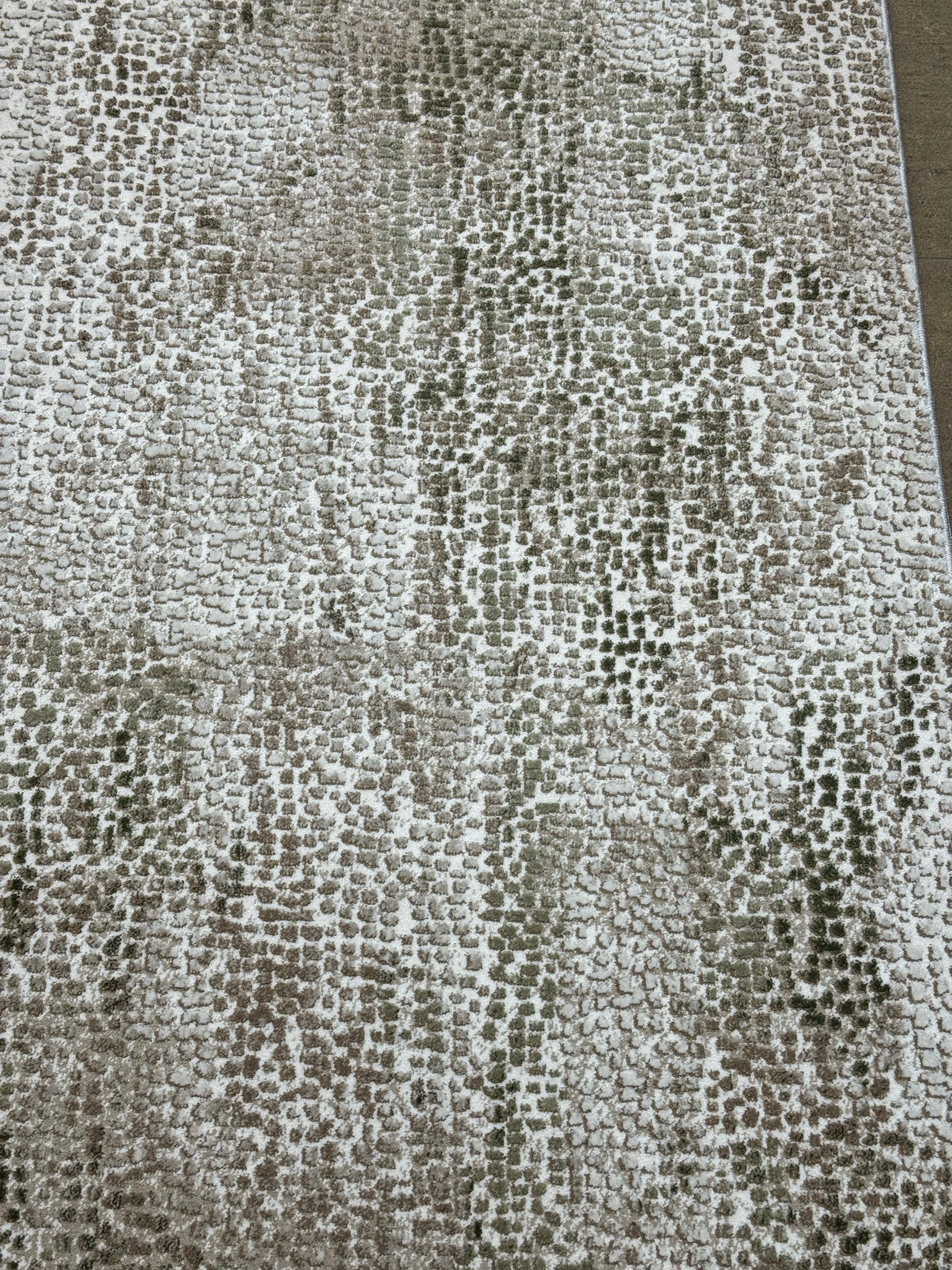 H4882 Runner Rug - GLARA HOME