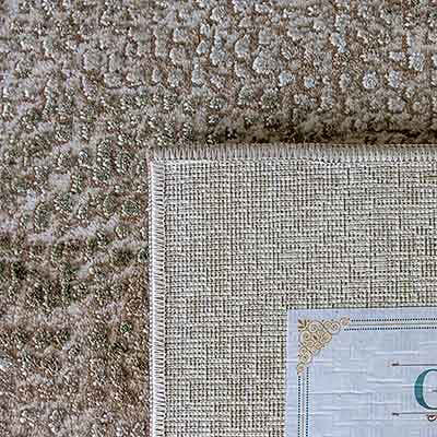H4882 Turkish Rug - GLARA HOME