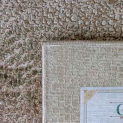 H4882 Turkish Rug - GLARA HOME