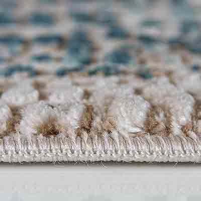 H4882 Turkish Rug - GLARA HOME