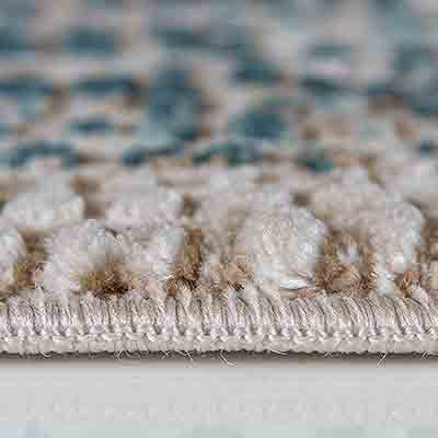 H4882 Turkish Rug - GLARA HOME
