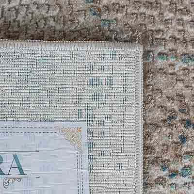 H4882 Turkish Rug - GLARA HOME