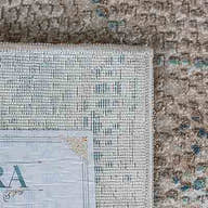 H4882 Turkish Rug - GLARA HOME