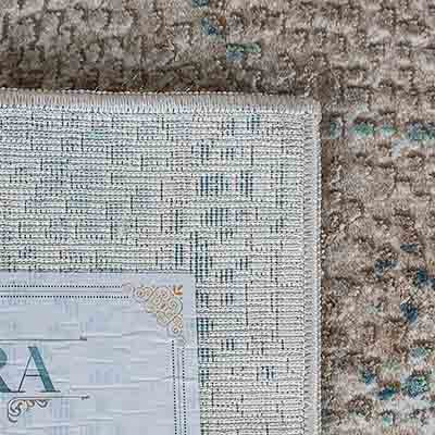 H4882 Turkish Rug - GLARA HOME