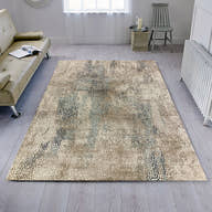 H4882 Turkish Rug - GLARA HOME