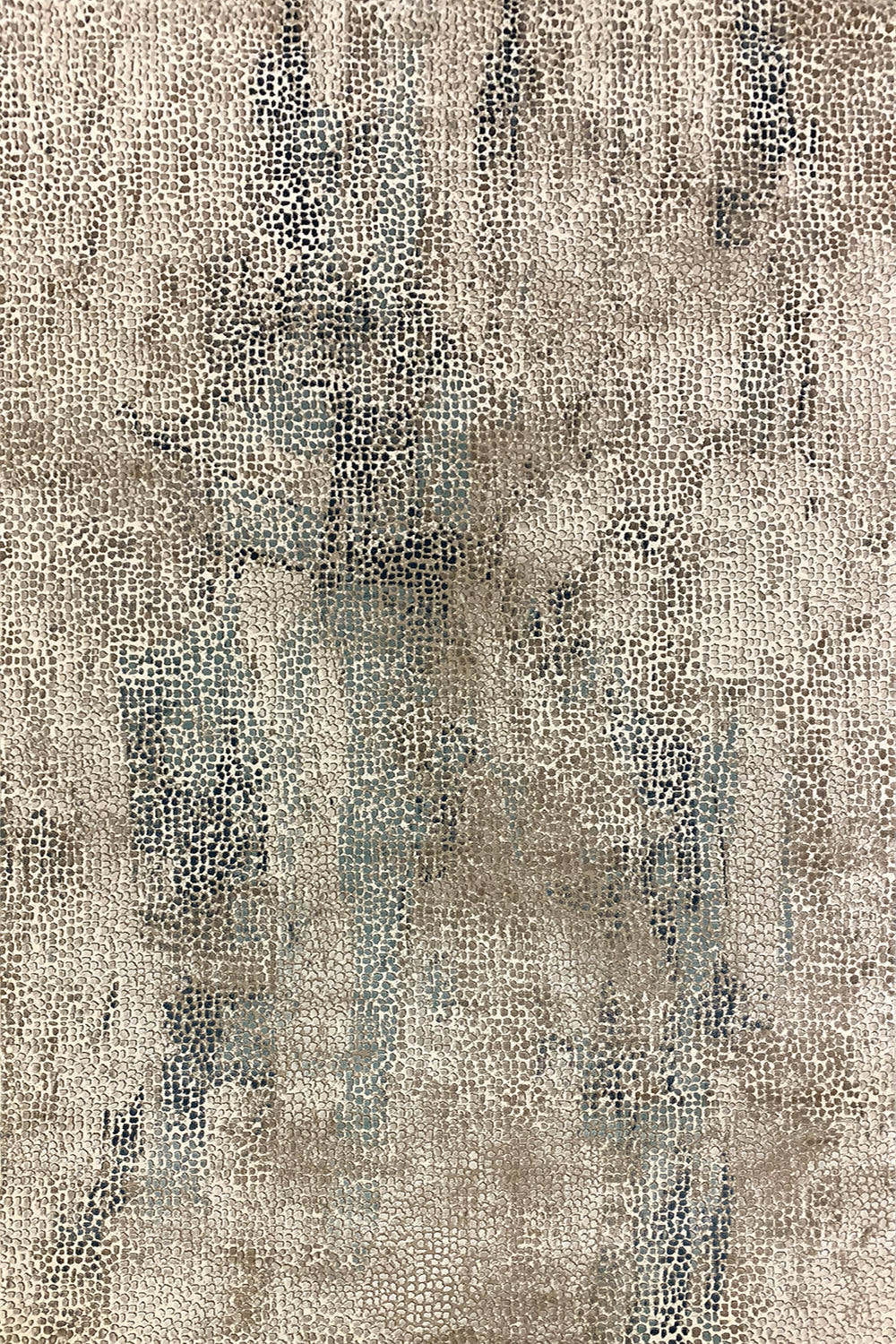 H4882 Turkish Rug - GLARA HOME
