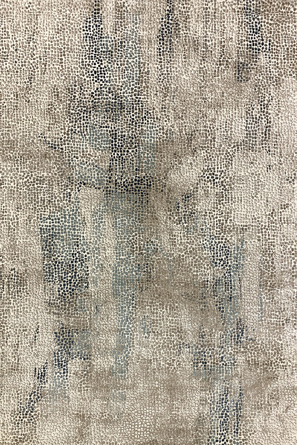 H4882 Turkish Rug - GLARA HOME