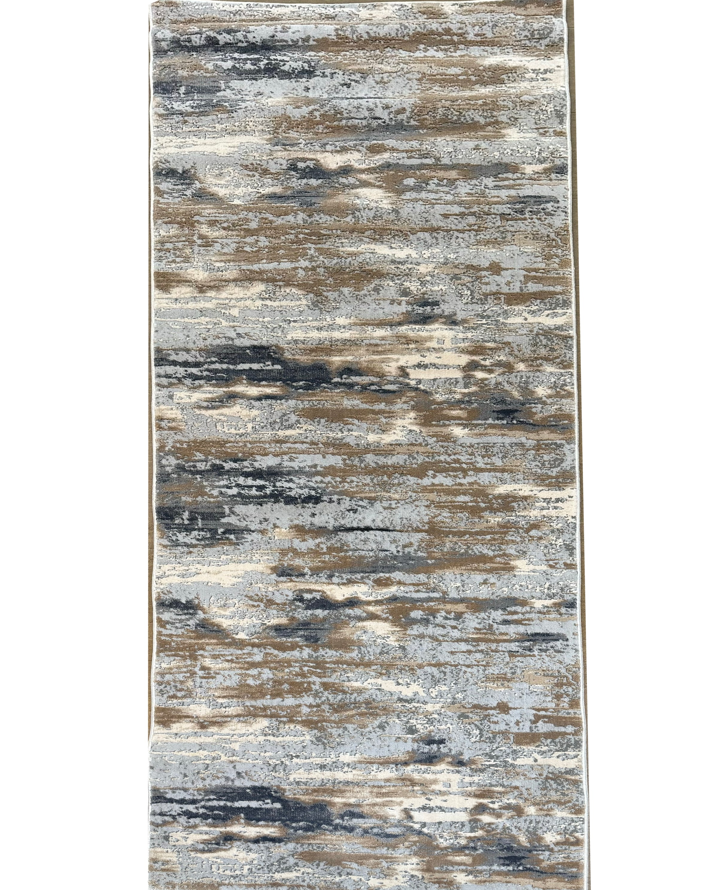 H4885 Runner Rug - GLARA HOME