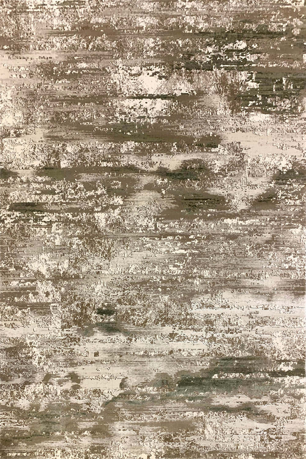 H4885 Turkish Rug - GLARA HOME
