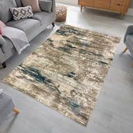 H4885 Turkish Rug - GLARA HOME