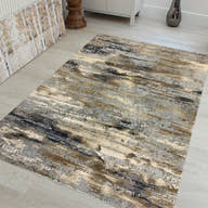 H4885 Turkish Rug - GLARA HOME