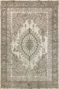 H5110 Modern Rug - GLARA HOME