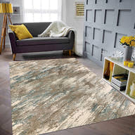 H5478 Turkish Rug - GLARA HOME